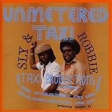 Unmetered Taxi [Vinyl]