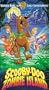 Scooby-Doo:on Zombie Island