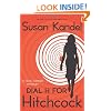 Dial H for Hitchcock (Cece Caruso Mystery #5)
