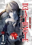 Death Note, Vol. 1 (w/calendar)