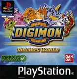 Digimon World