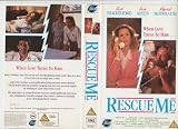 Rescue Me (Video Tape/PAL) 1988
