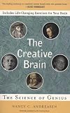 Creative Brain the Science of Genius