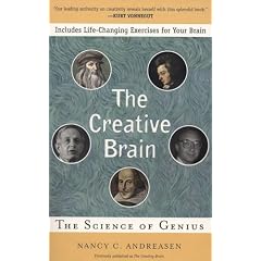 The Creative Brain: The Science of Genius