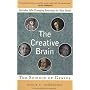 The Creative Brain: The Science of Genius