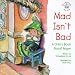 Books : Mad Isn't Bad: A Child's Book About Anger (Elf-Help Books for Kids)
