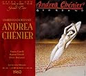 Giordano: Andrea Chenier