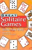 Great Solitaire Games