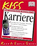 Produkt-Bild: K.I.S.S.: Karriere.