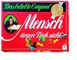Schmidt Spiele 49021 - Mensch �rgere Dich nicht Standardausgabe