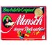 Schmidt Spiele 49021 - Mensch �rgere Dich nicht Standardausgabe