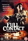 Full Contact [DVD]