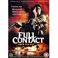 Full Contact [DVD]