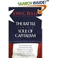 The Battle for the Soul of Capitalism