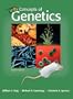 Concepts of Genetics (8th Edition)