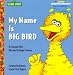 My Name is Big Bird (Junior Jellybean Books(TM))