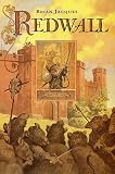 Image of Redwall (Redwall, Book 1)