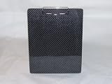 Genesis Carbon Fiber Clipboard