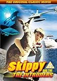 Skippy In 'The Intruders' - The Movie