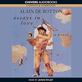 Essays in Love (Unabridged)