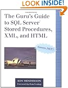 The Guru's Guide to SQL Server Stored Procedures