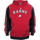  : Chase Authentics Kasey Kahne Pullover Hooded Sweatshirt