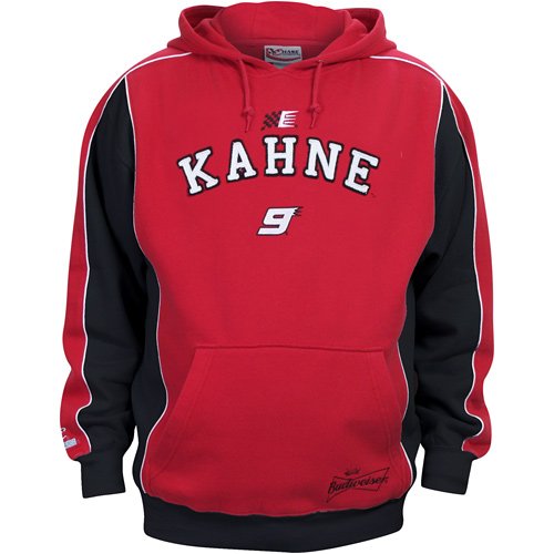 Buy Chase Authentics Kasey Kahne Pullover Hooded Sweatshirt by Chase Authentics