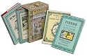 Nutshell Library (Caldecott Collection)