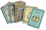 Nutshell Library (Caldecott Collection)