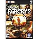 Far Cry 2