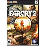 SAVE $7.09 - Far Cry 2 $12.90