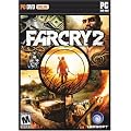 Far Cry 2