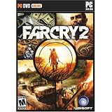 Far Cry 2 ~ Ubisoft