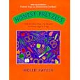 Honest Pretzels: And 64 Other Amazing Recipes for Cooks Ages 8 & Up