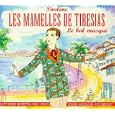 Poulenc - Les mamelles de Tir�sias & Le Bal masqu� / Bonney, Holzmaier, Fouch�court, Lafont, Griffey, Clark, Saito Kinen Orchestra, Ozawa