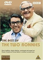 The Two Ronnies - The Best Of The Two Ronnies - Vol. 2 [DVD]