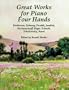 Great Works for Piano Four Hands