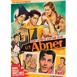 Li'l Abner