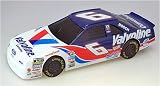 Eigenschaften SCALEXTRIC / SCALEXTRIC SCA Ford Thunderbird Valvoline #6 $