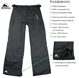 2009er COX SWAIN Damen Ski Snowboard Funktionshose Base - 