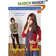 Daphne's Book by Mary Downing Hahn