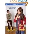 Daphne's Book by  Mary Downing Hahn