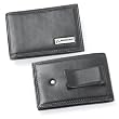 Nappa Leather Front Pocket Wallet