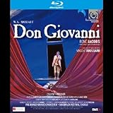 Don Giovanni [Blu-ray]