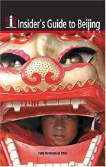Insider's Guide to Beijing 2007