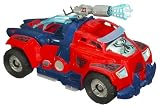 Spiderman Triple Battle Truck