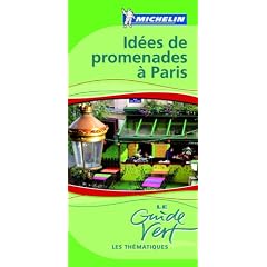 Id�es de promenades � Paris