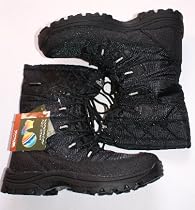 Trespass Yetti Mens Snow Ski Boots