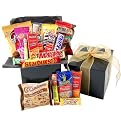 - Indulgent Snacks Gift Box