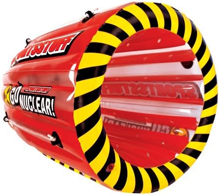 SPORTSSTUFF GYRO, Manufacturer: KWIK, Manufacturer Part Number: 53-1818-AD, Stock Photo - Actual parts may vary.